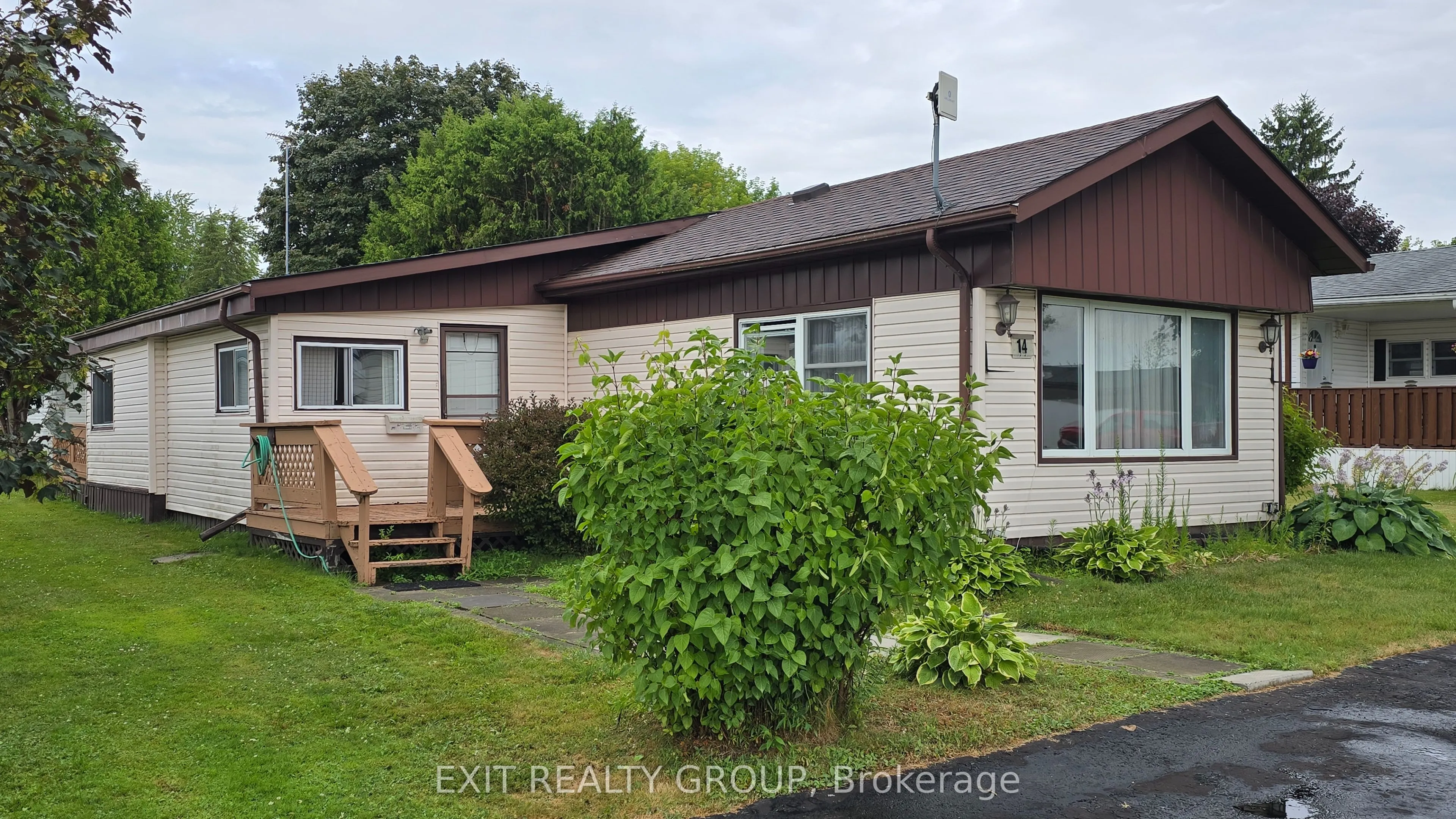 14 Killdeer Lane