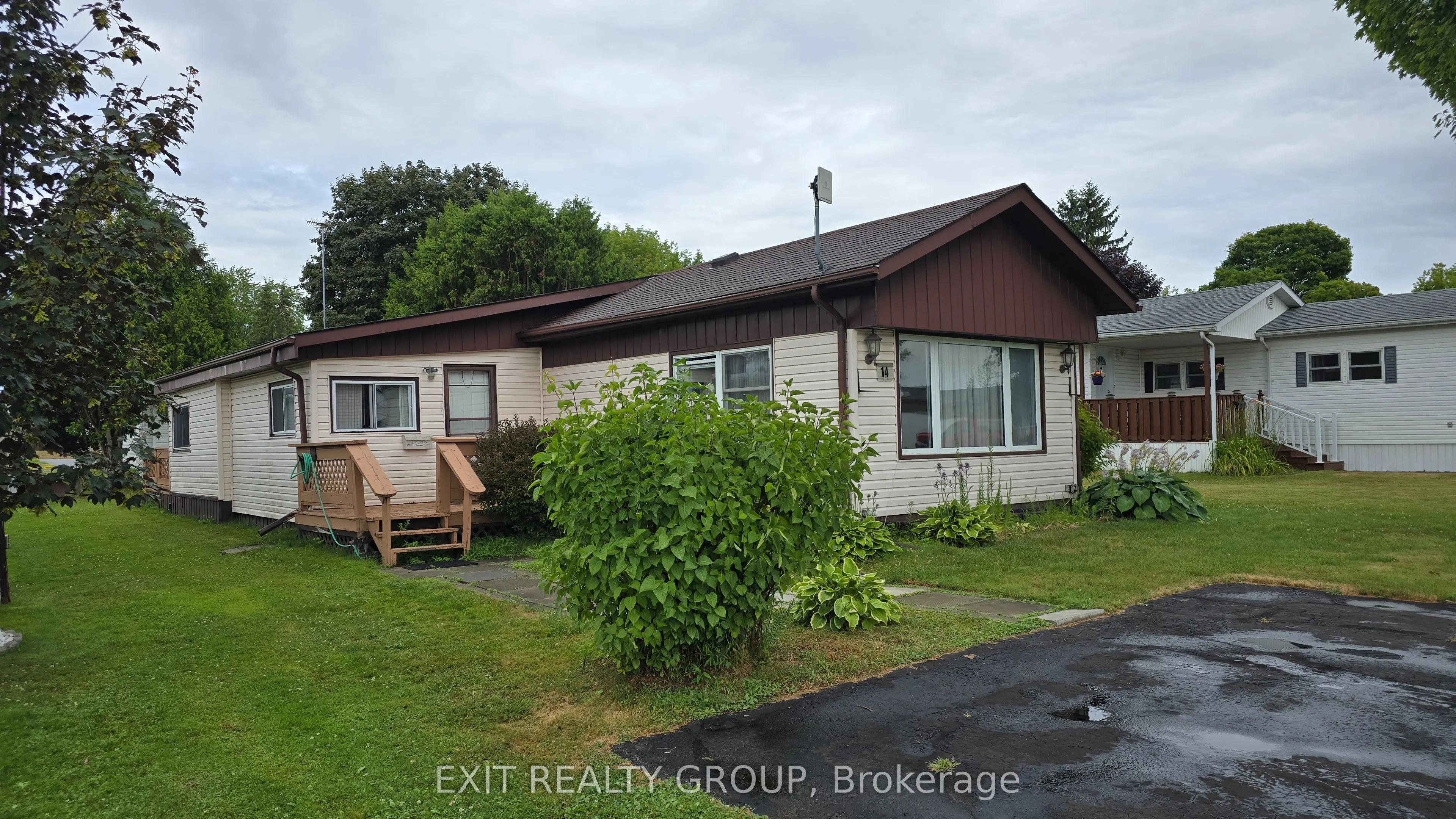 14 Killdeer Lane