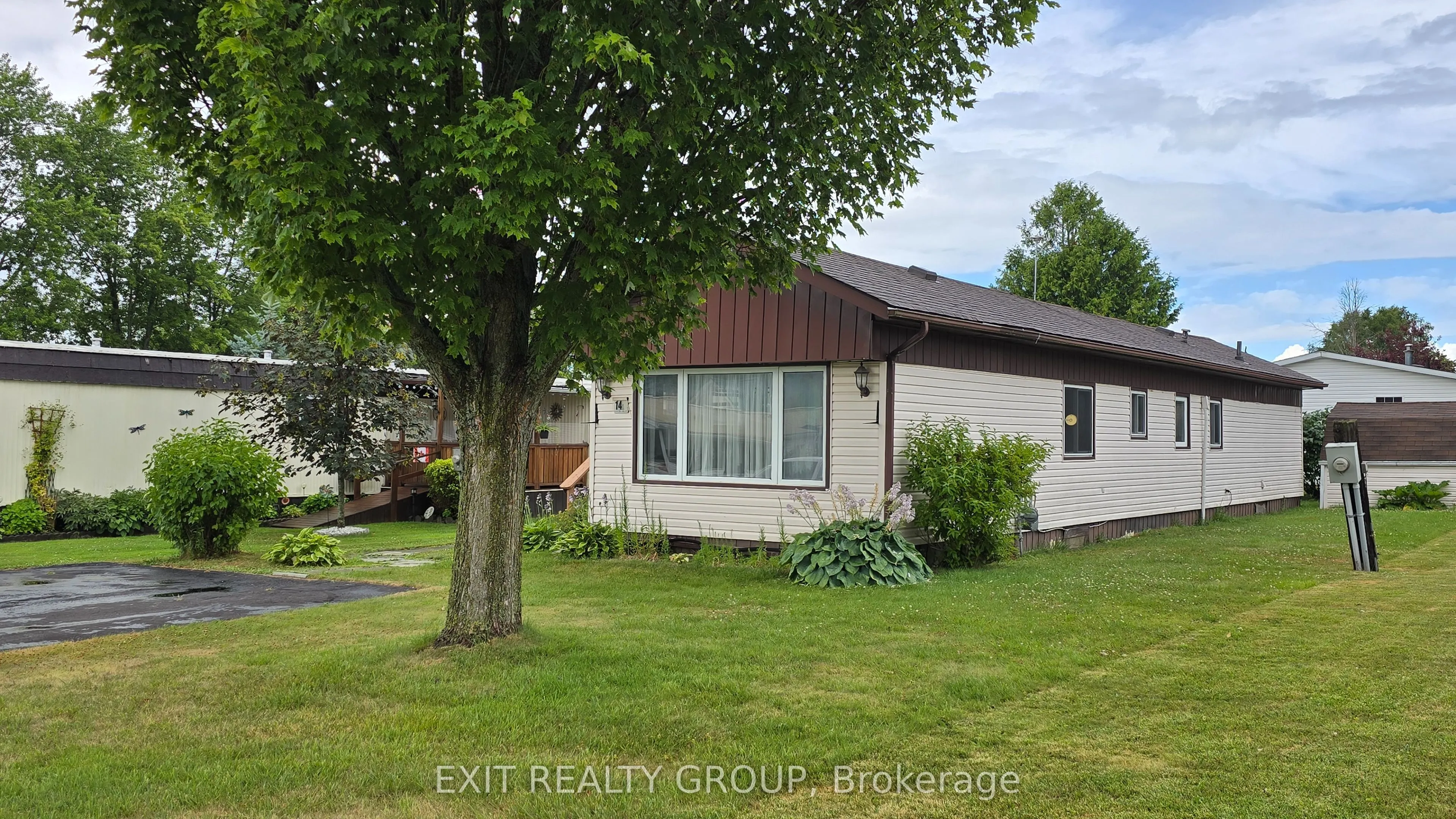 14 Killdeer Lane