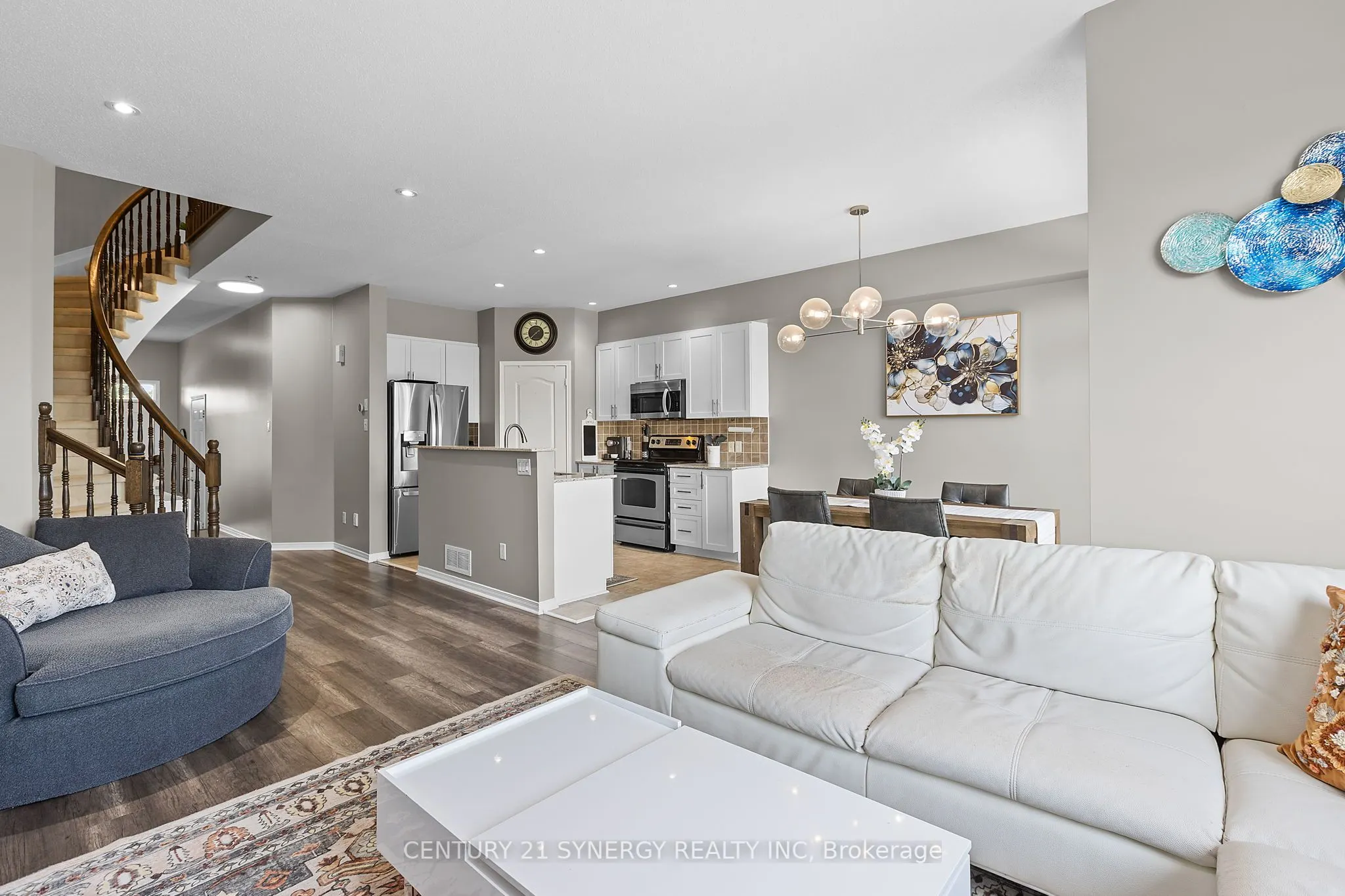 1790 Plainridge Crescent