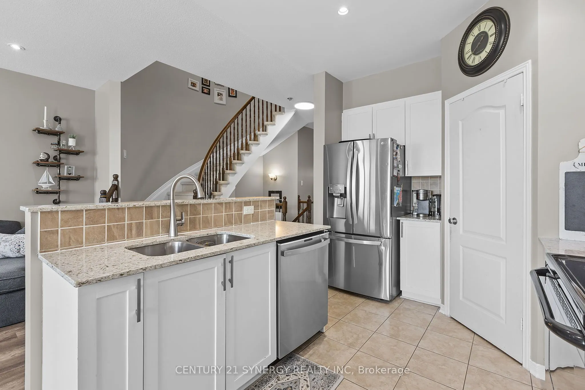 1790 Plainridge Crescent