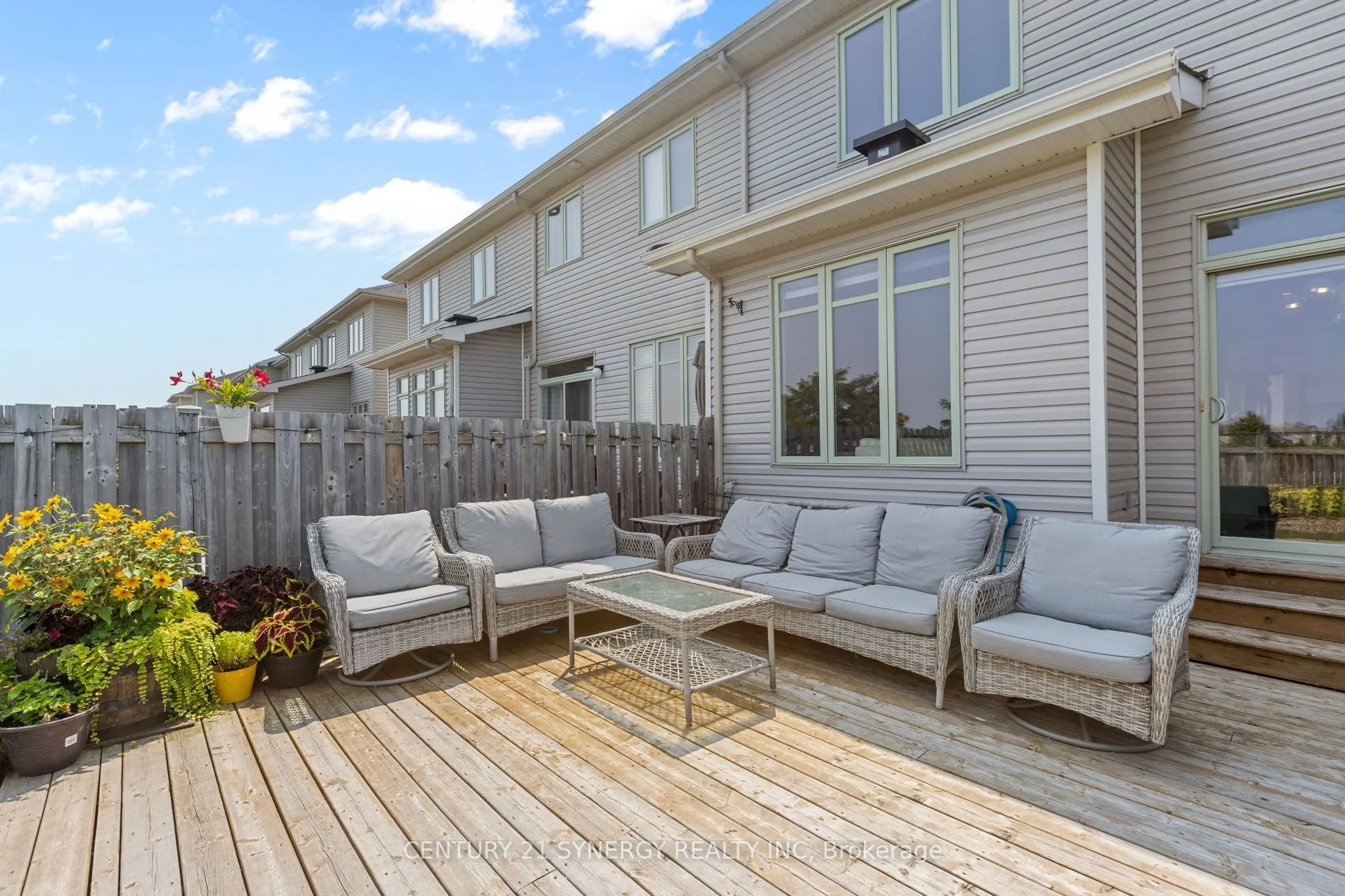 1790 Plainridge Crescent