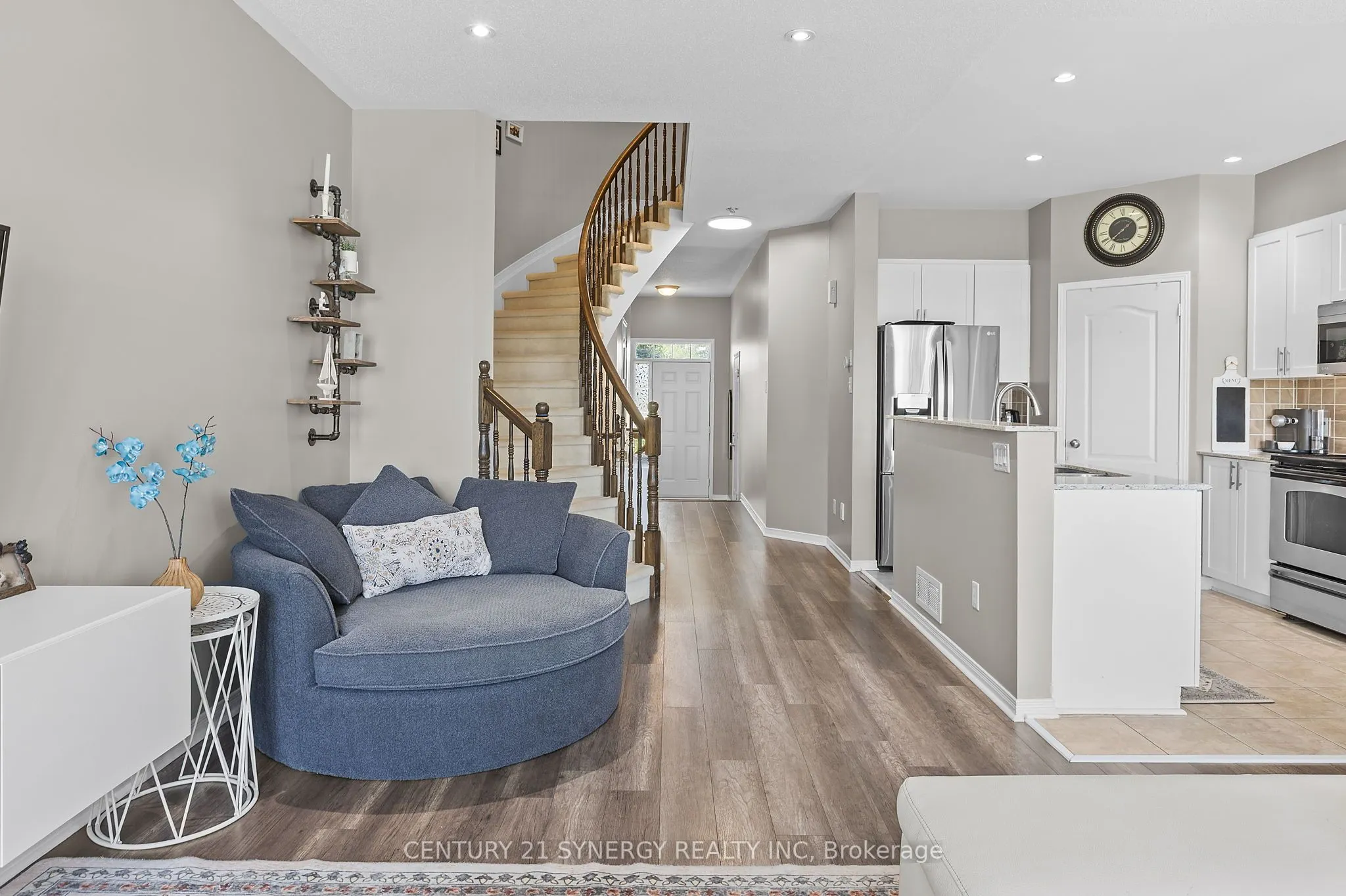 1790 Plainridge Crescent