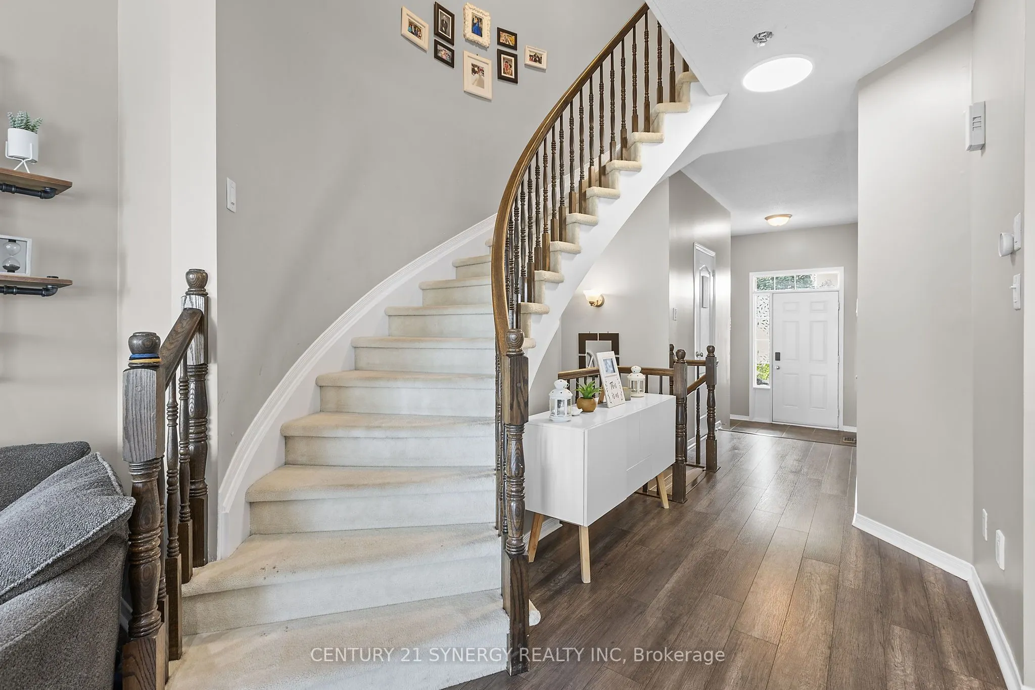 1790 Plainridge Crescent