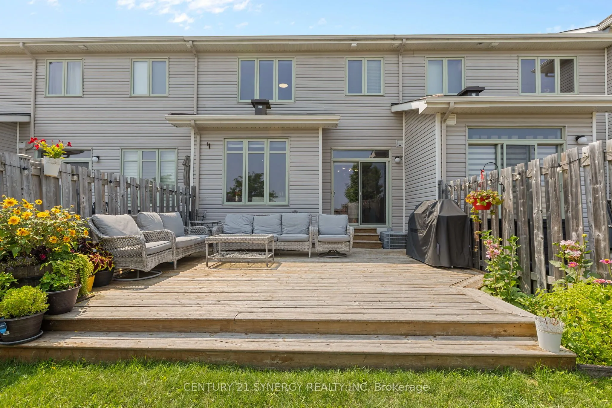 1790 Plainridge Crescent