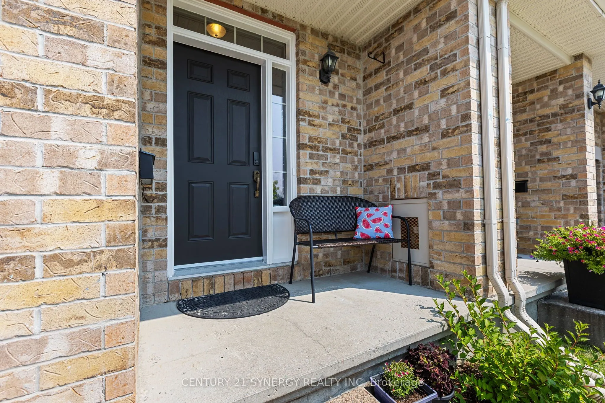 1790 Plainridge Crescent