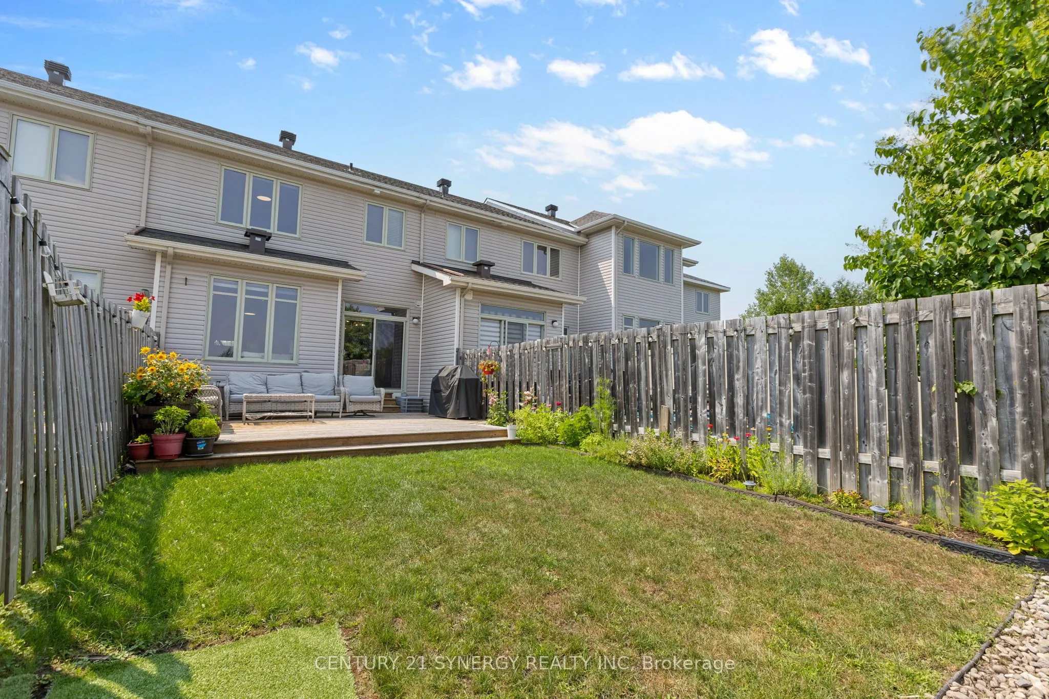 1790 Plainridge Crescent