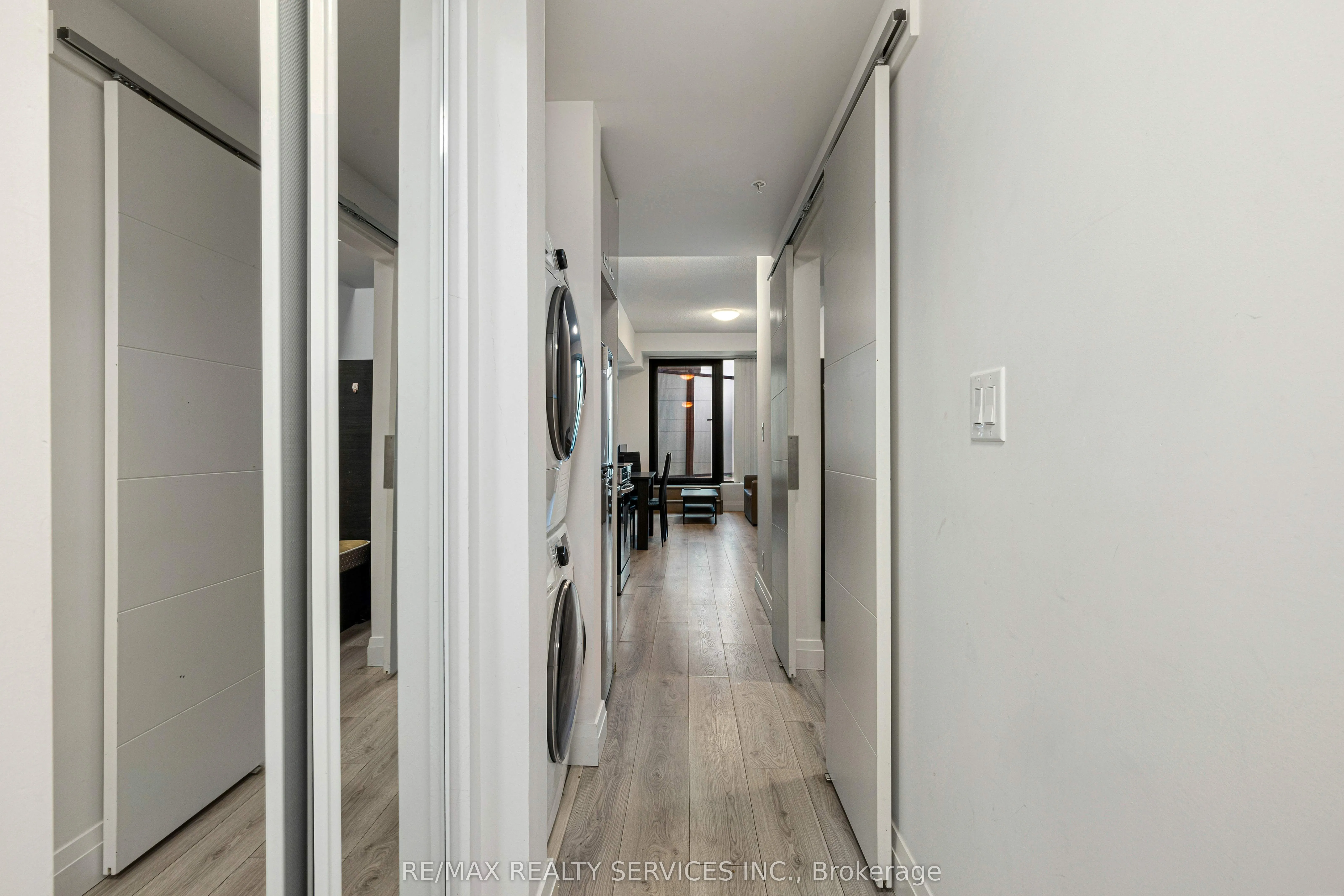 652 Princess Street, #522
