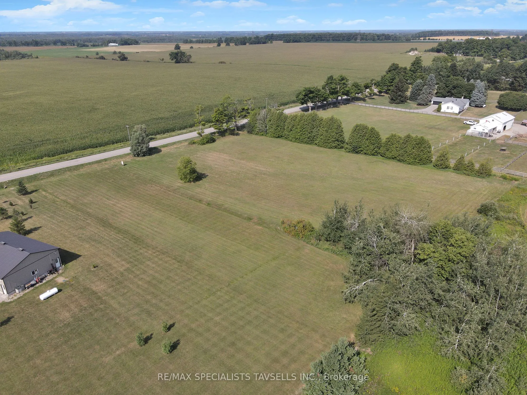 351335 17 th Line, #Lot