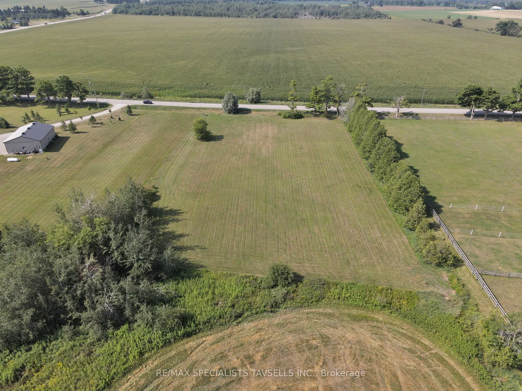 351335 17 th Line, #Lot