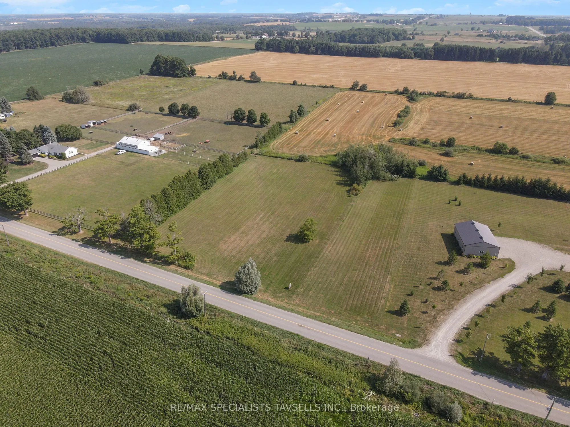 351335 17 th Line, #Lot
