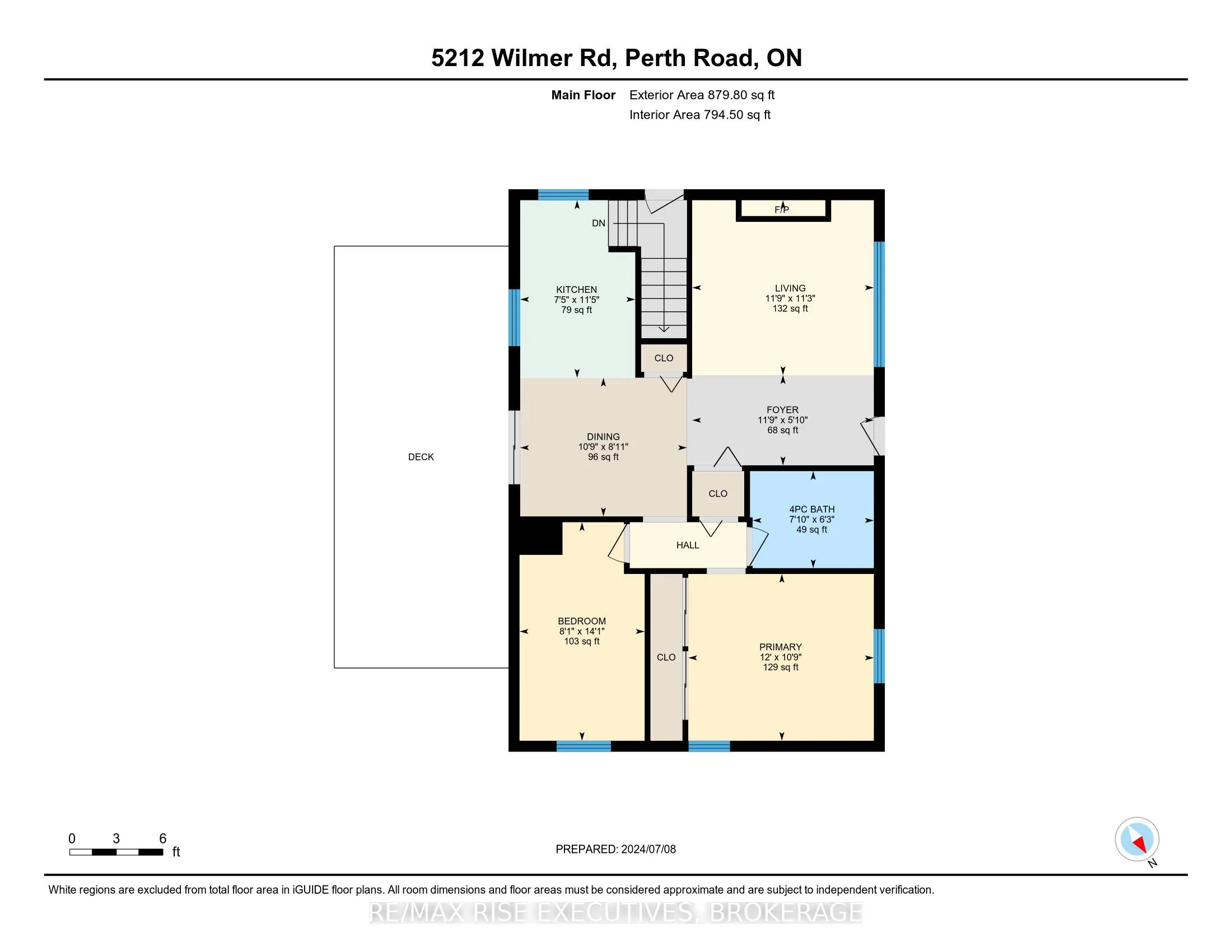 5212 Wilmer Road