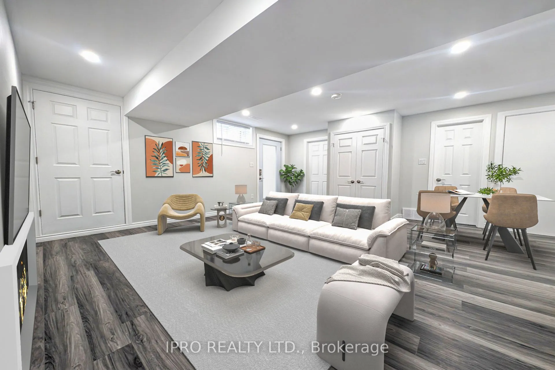 43 Wingfield Avenue, #Lower
