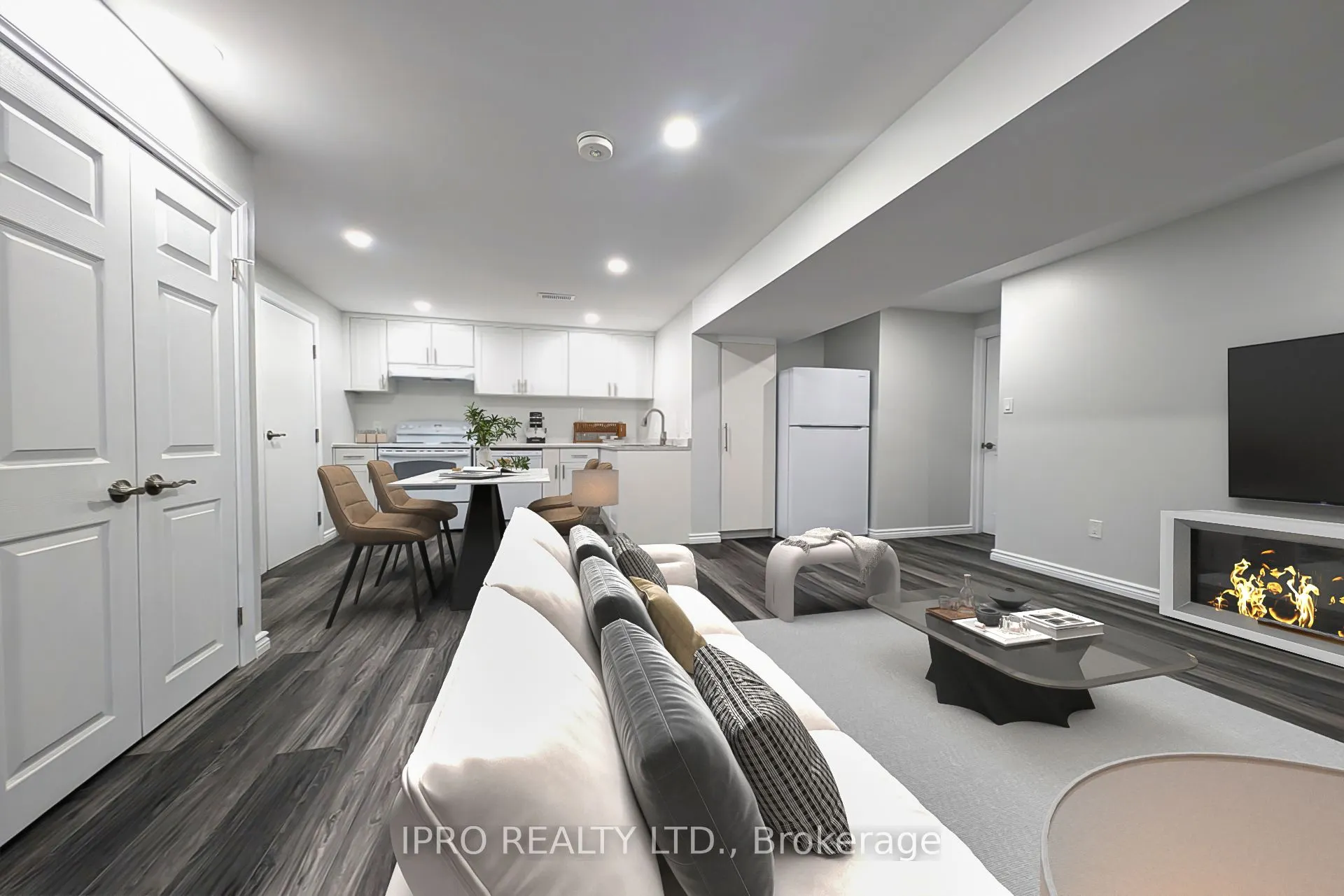 43 Wingfield Avenue, #Lower