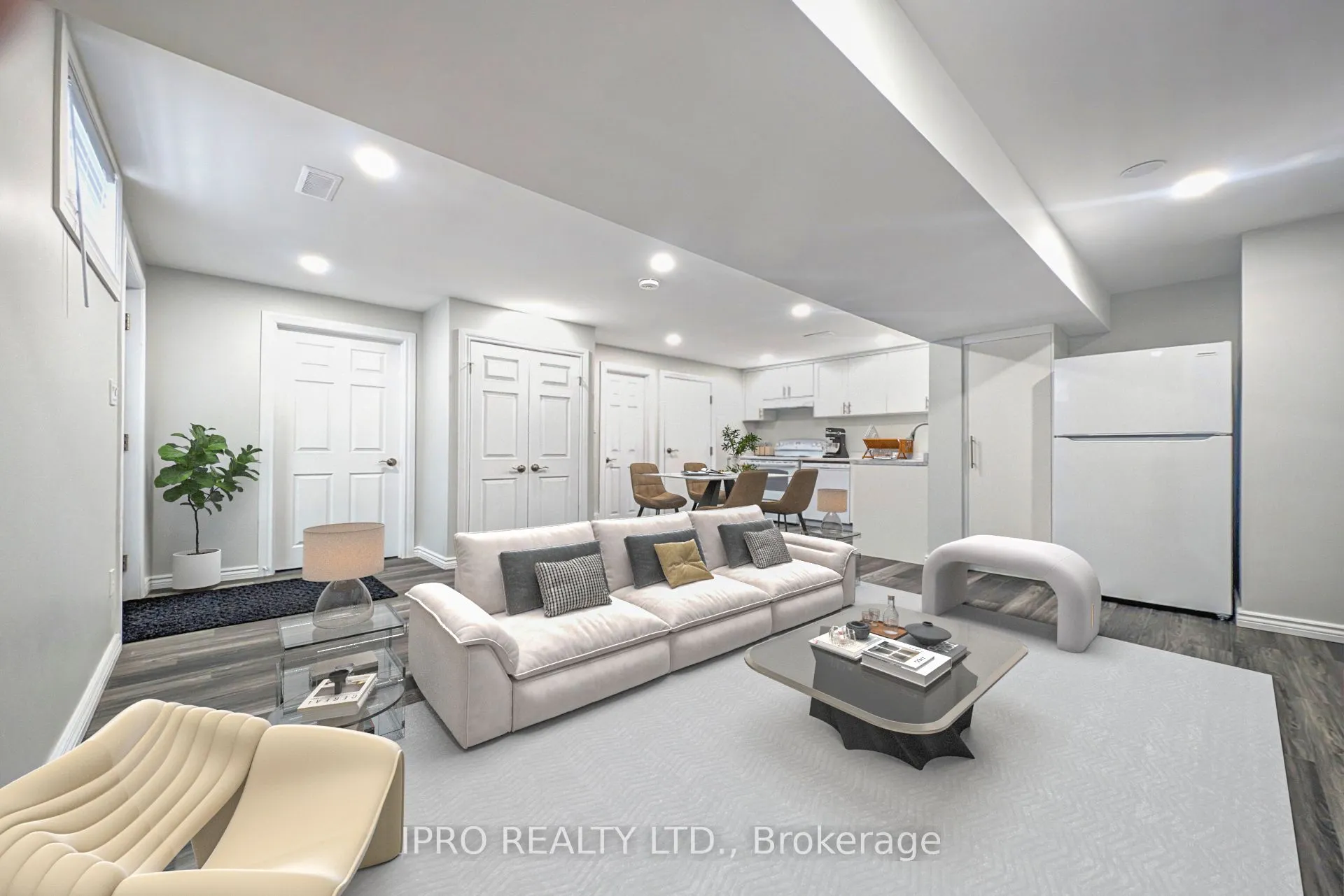 43 Wingfield Avenue, #Lower