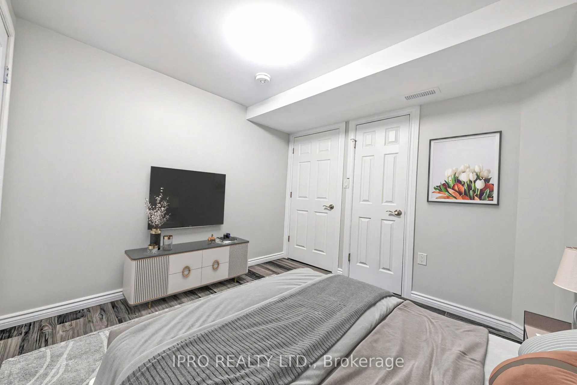 43 Wingfield Avenue, #Lower