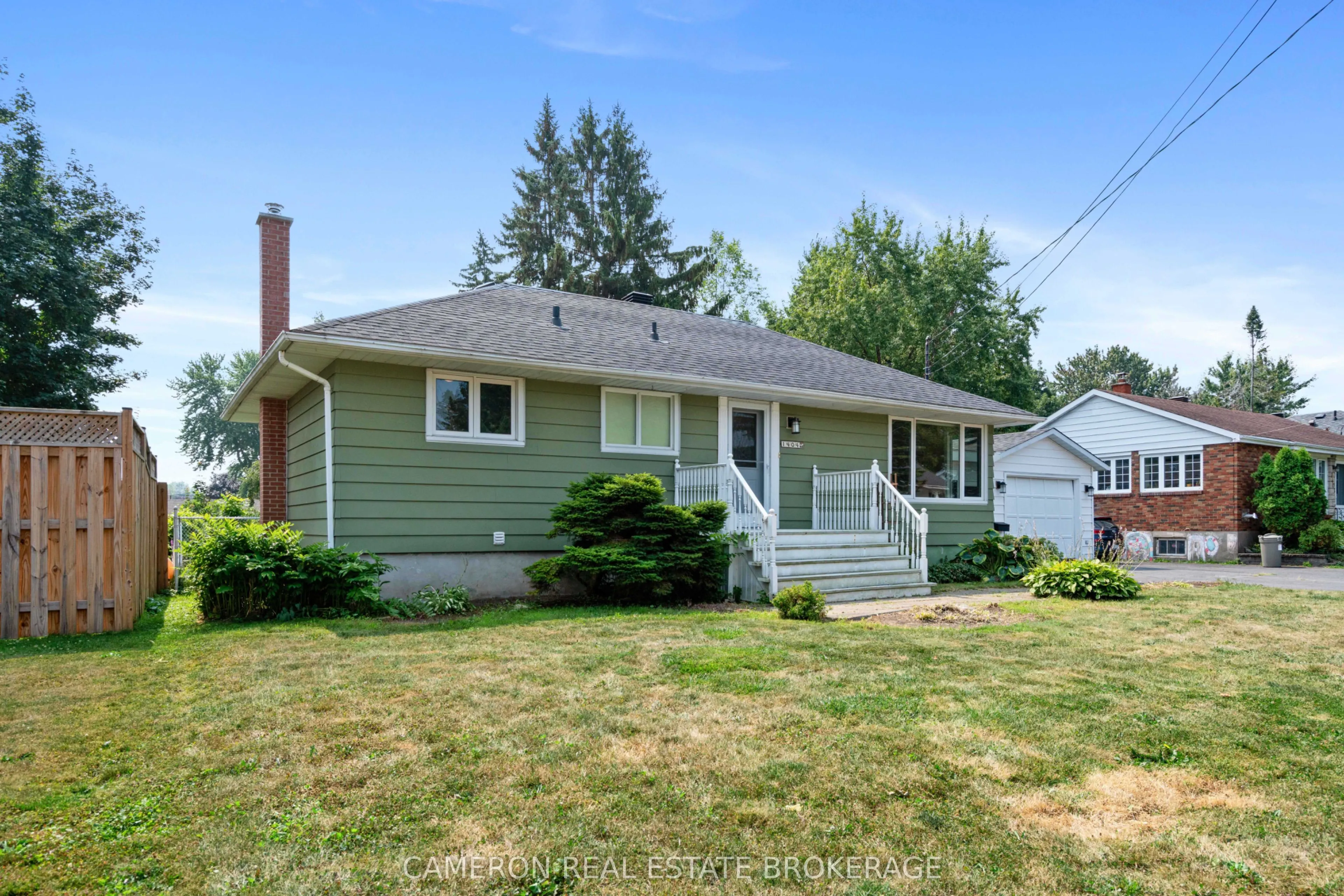 1404 Princess Street