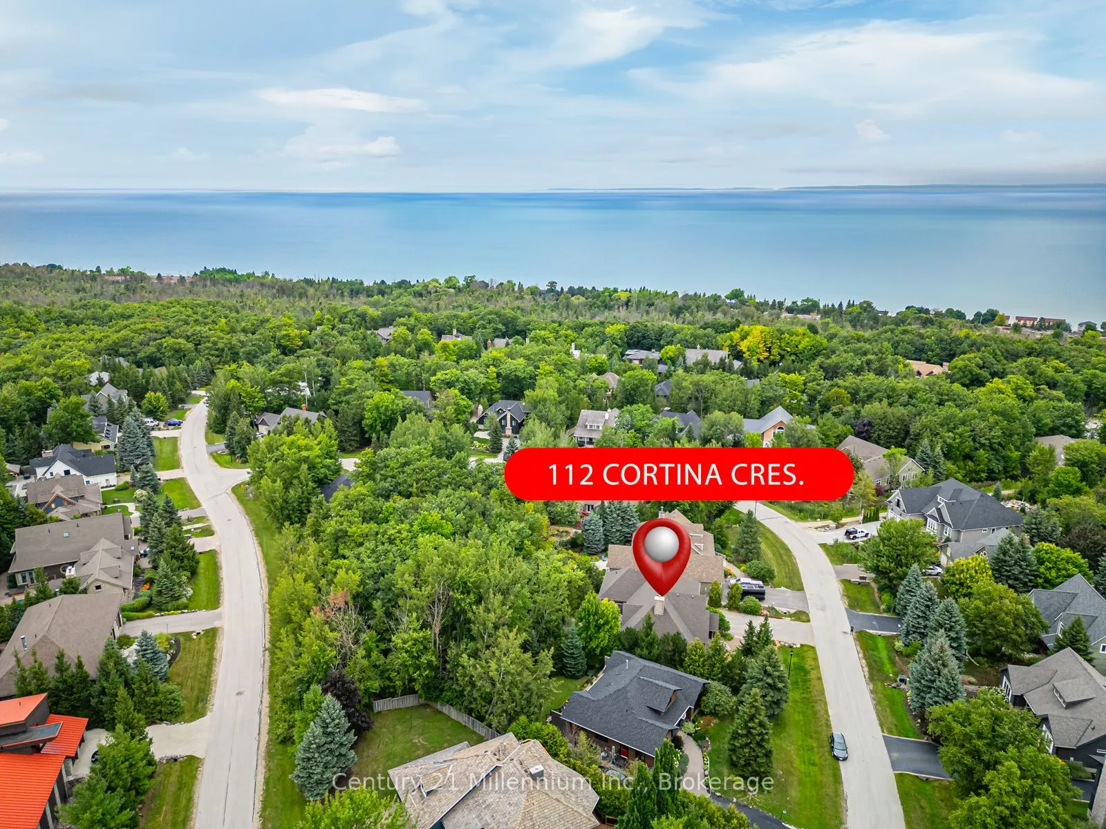 112 Cortina Crescent