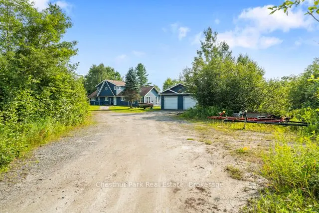 82 Seelys Road