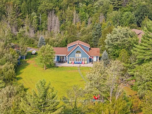 82 Seelys Road