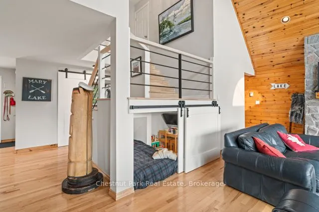 82 Seelys Road