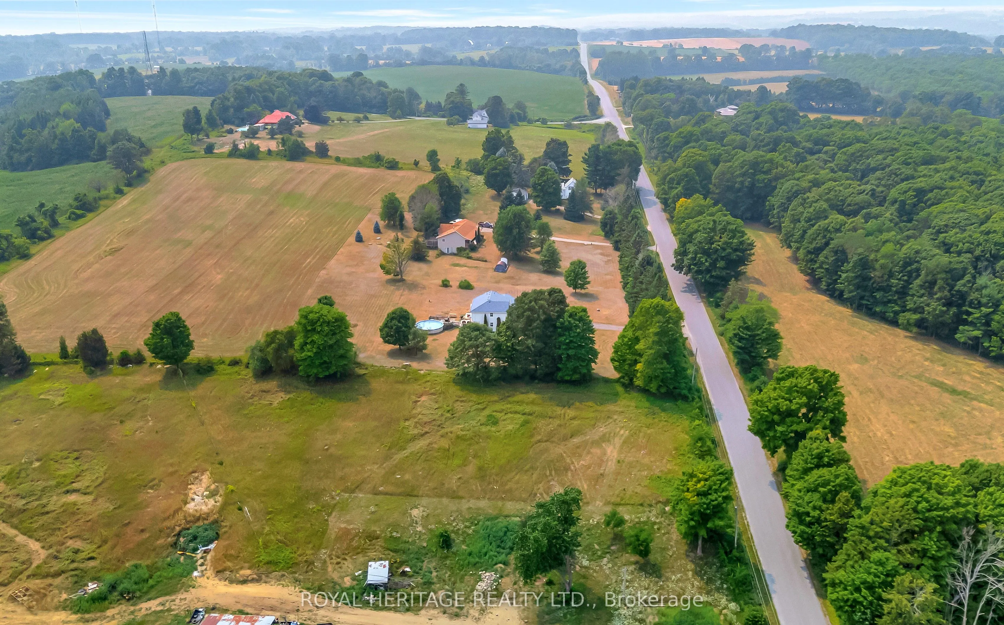 0 Little Lake Road