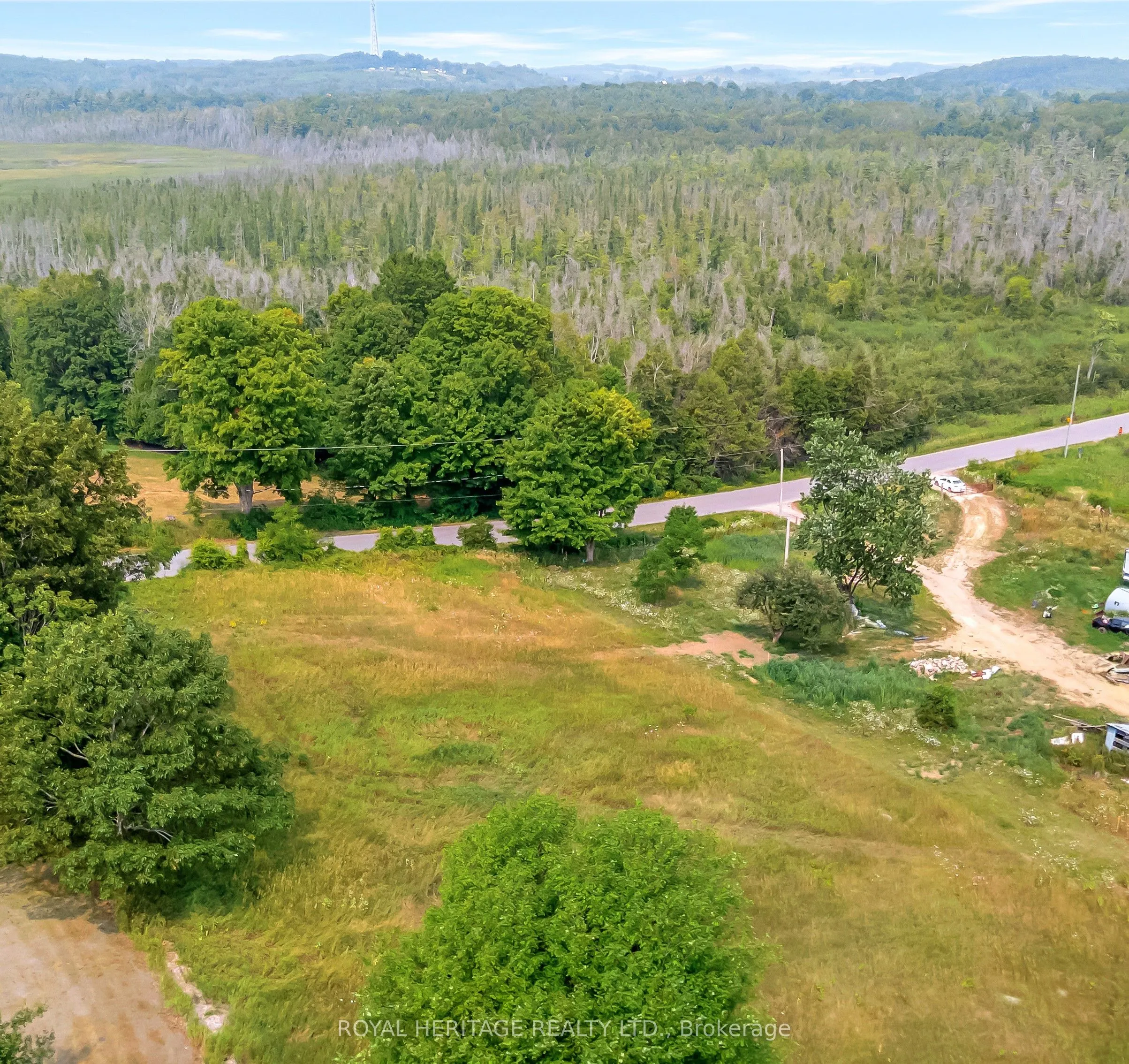 0 Little Lake Road