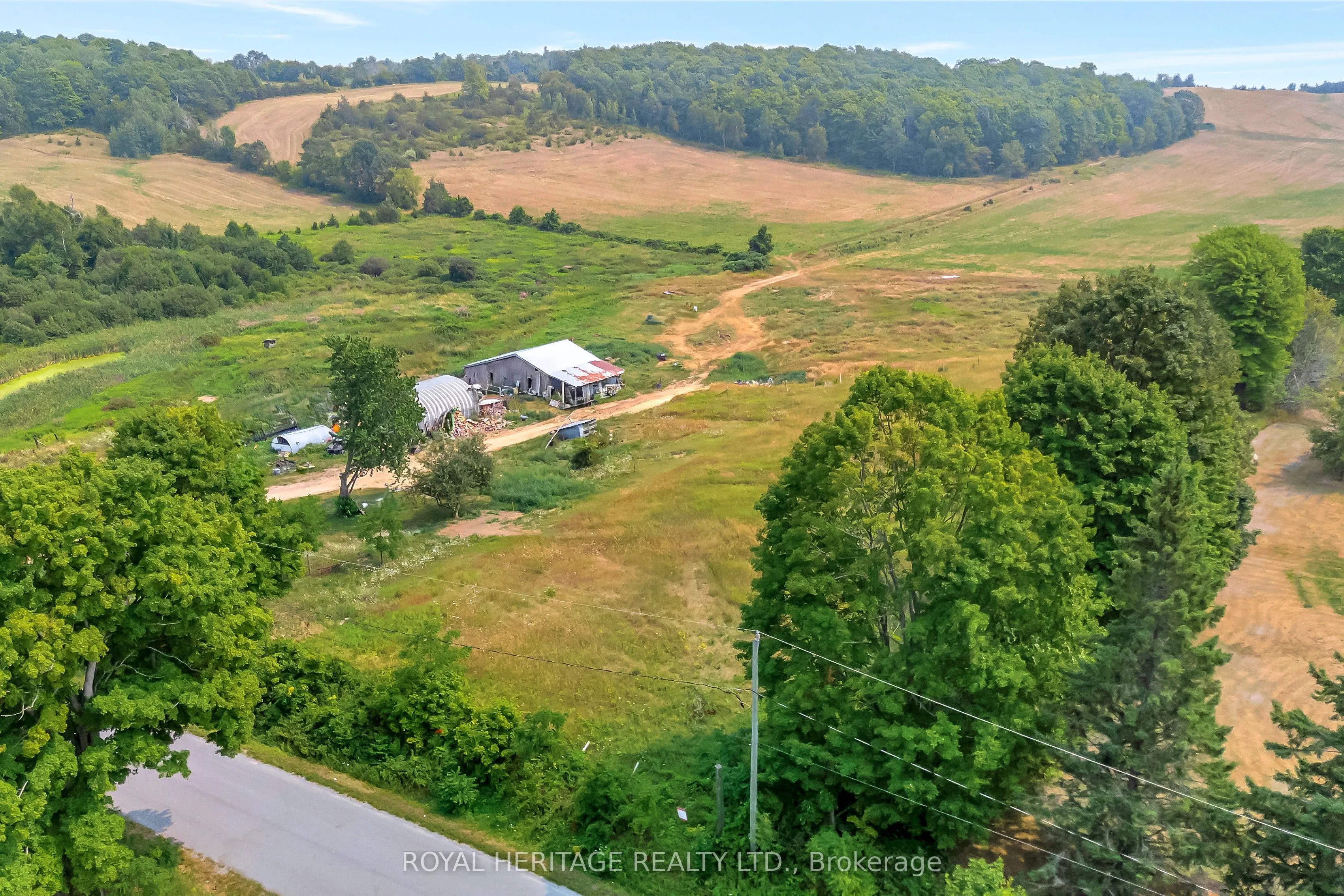 0 Little Lake Road