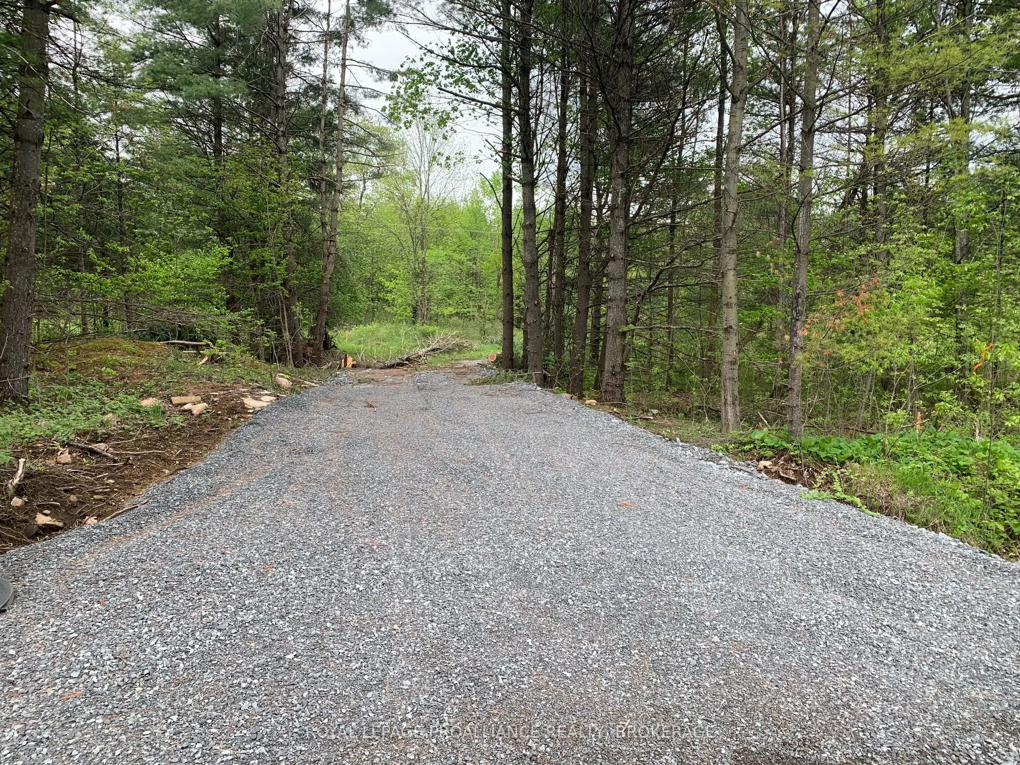 Lot 3 Leveque Road