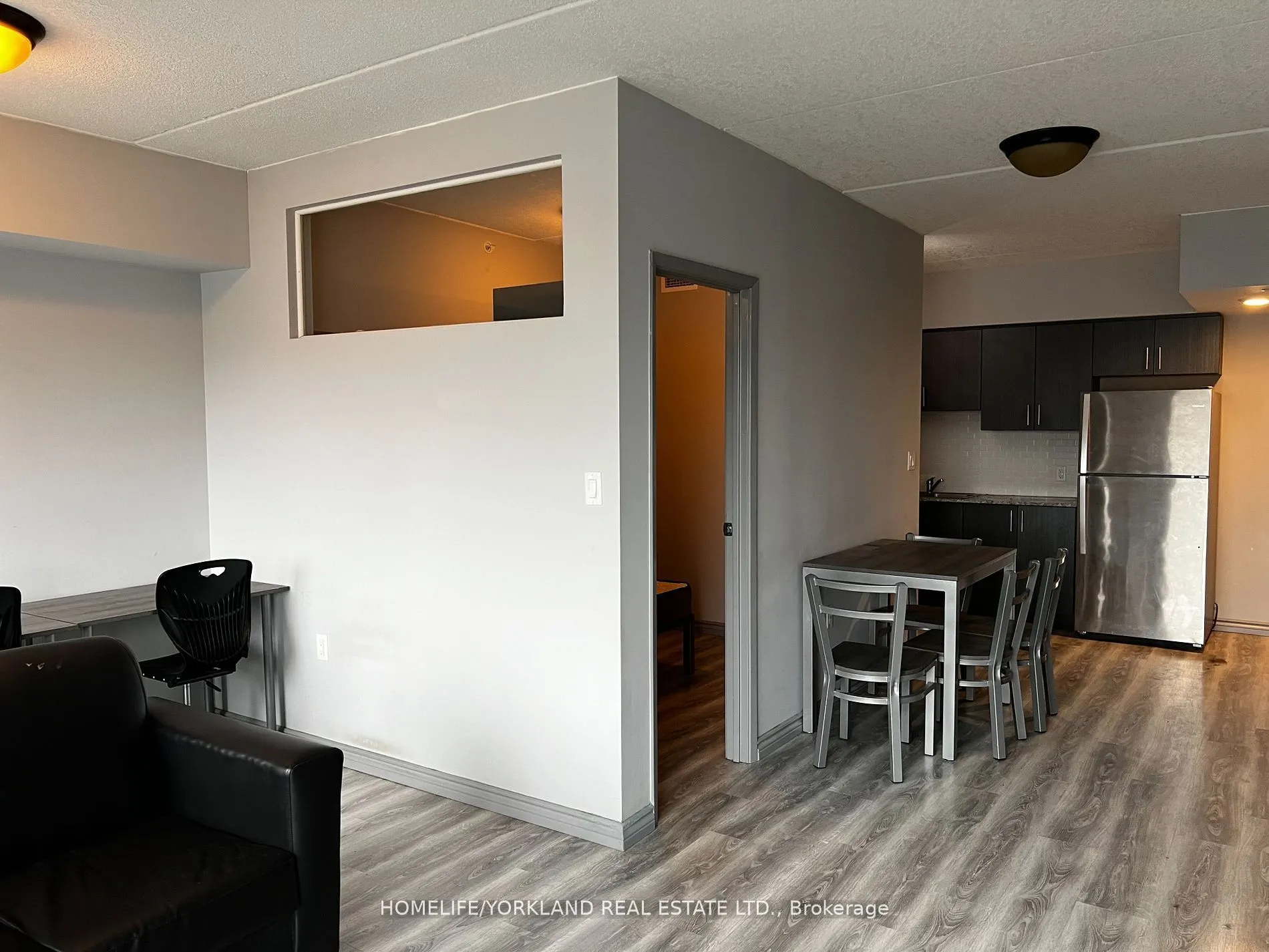 275 Larch Street, #G612