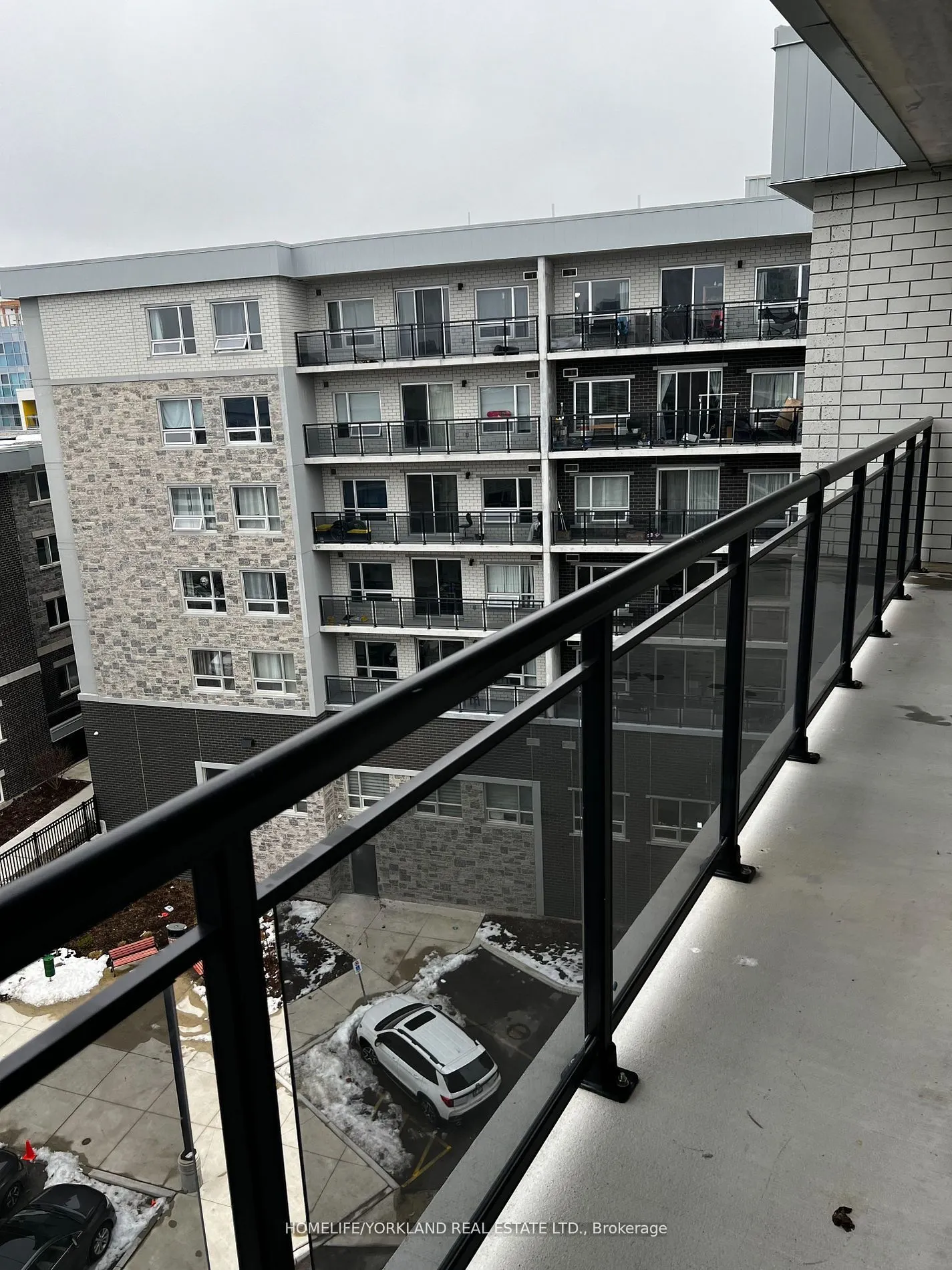 275 Larch Street, #G612
