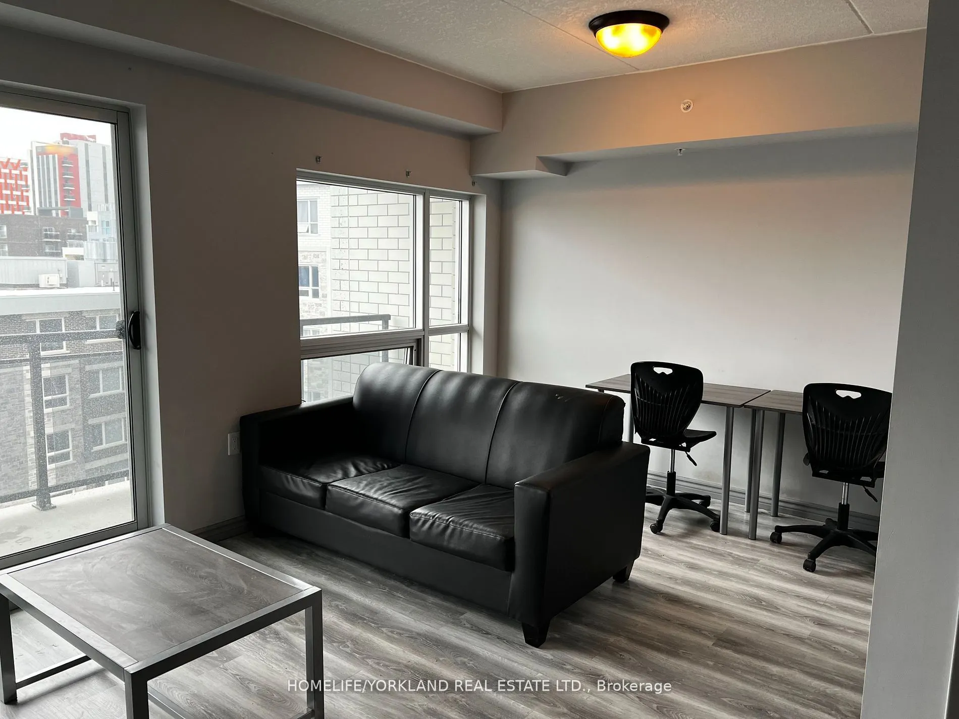 275 Larch Street, #G612