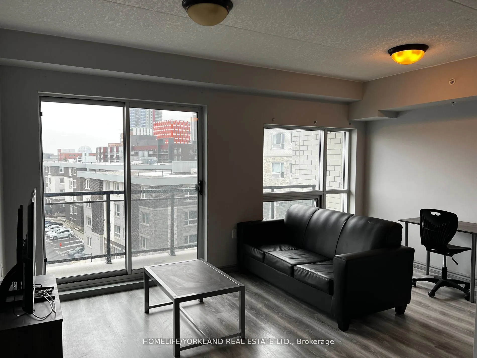 275 Larch Street, #G612