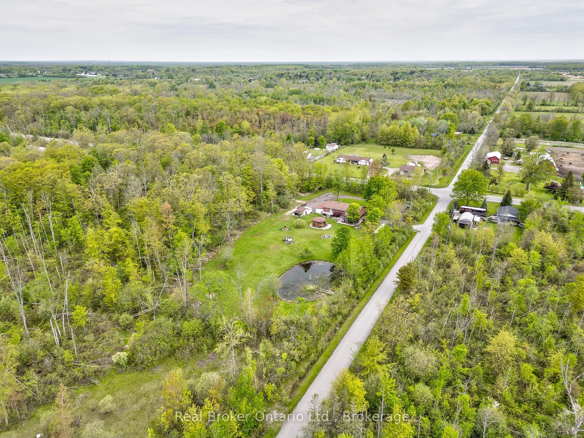 2859 Dominion Road