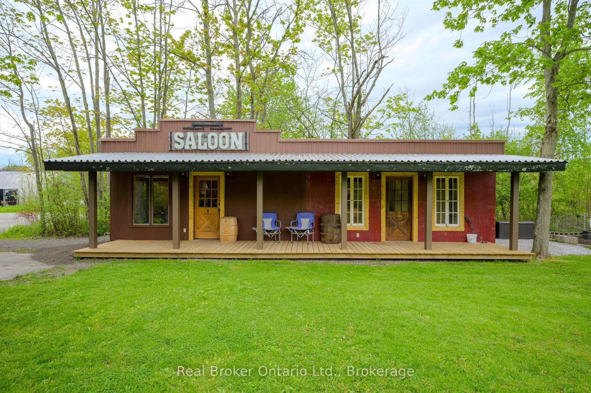 2859 Dominion Road