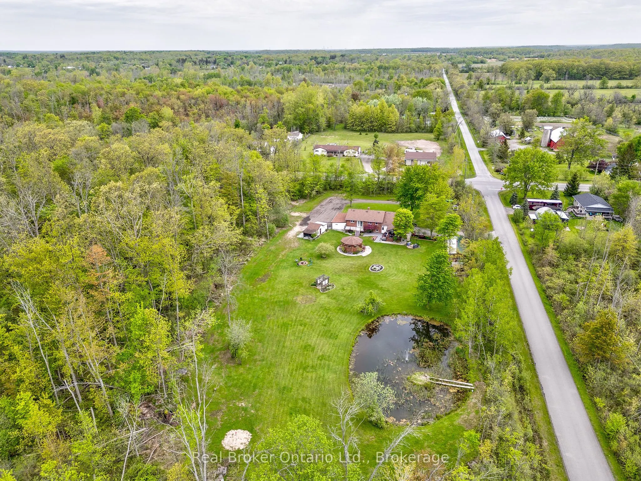 2859 Dominion Road