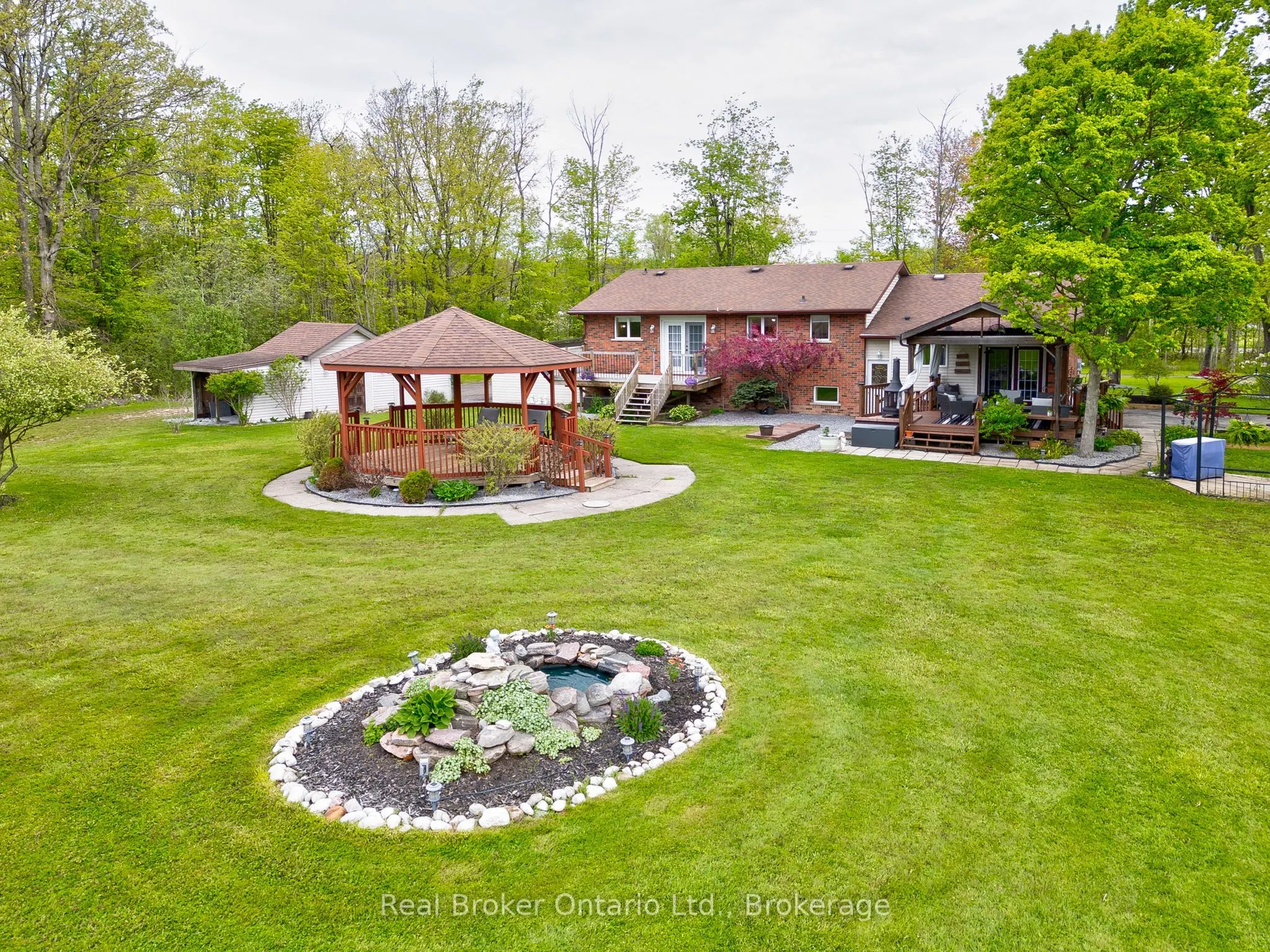 2859 Dominion Road