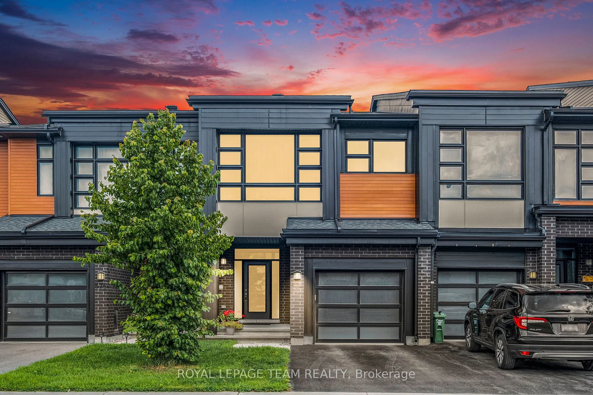 574 Triangle Street