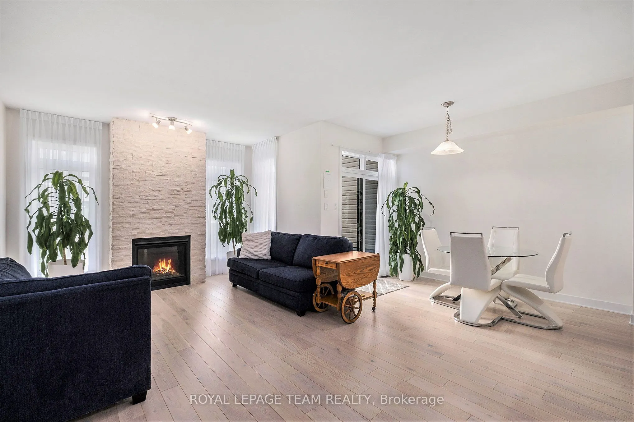 574 Triangle Street