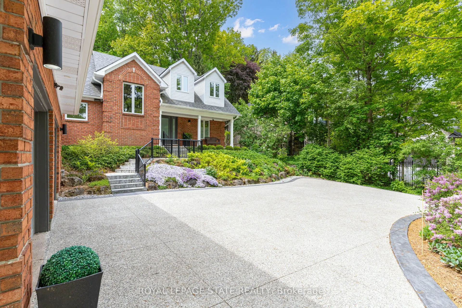 158 Sulphur Springs Road