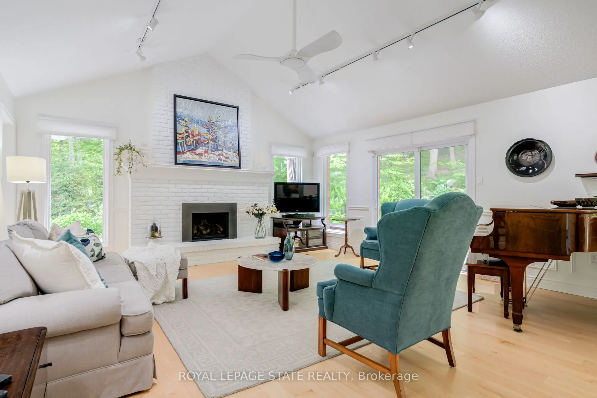 158 Sulphur Springs Road