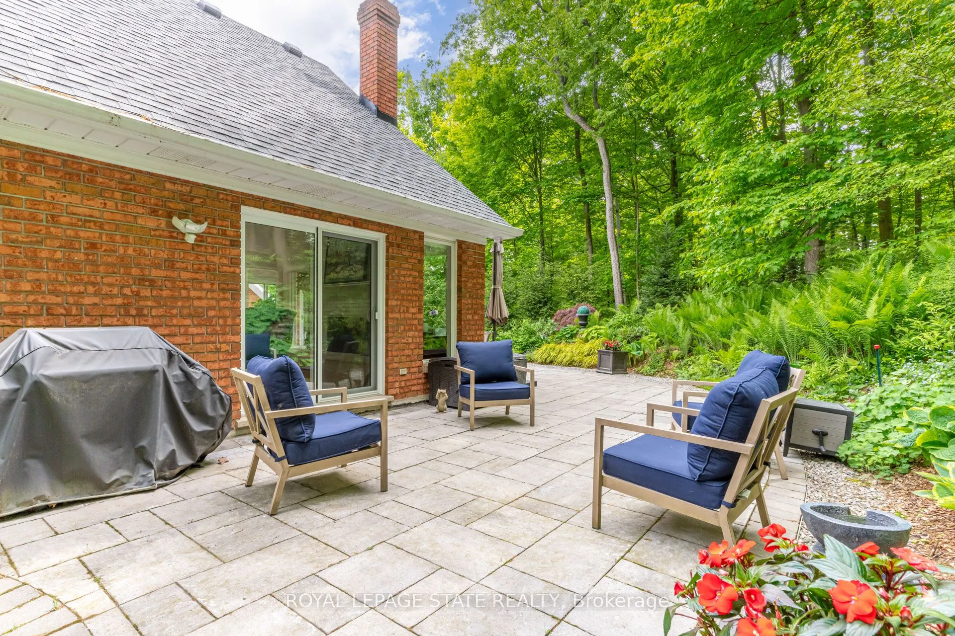 158 Sulphur Springs Road