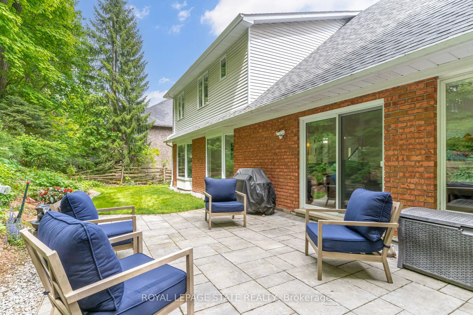 158 Sulphur Springs Road