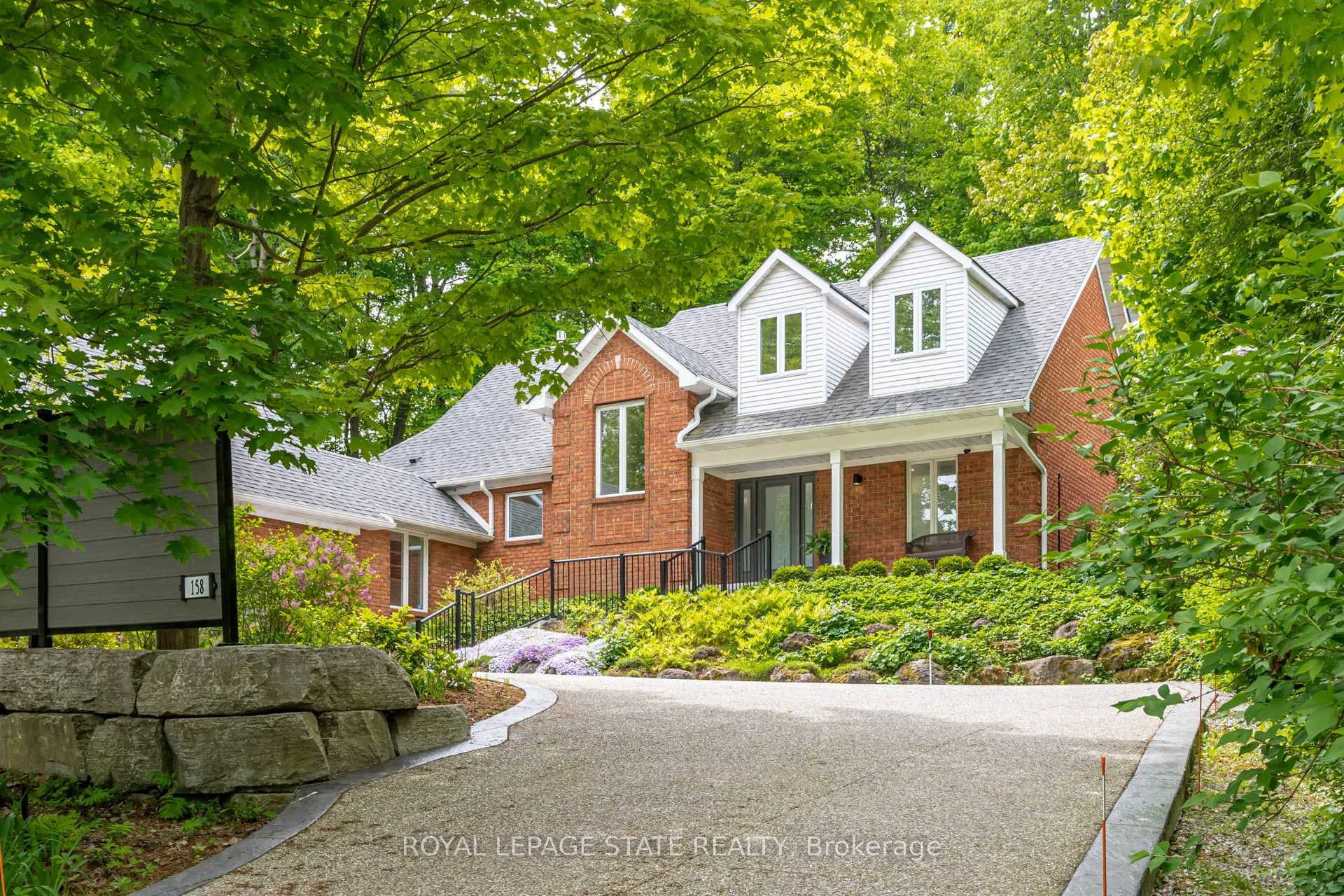 158 Sulphur Springs Road