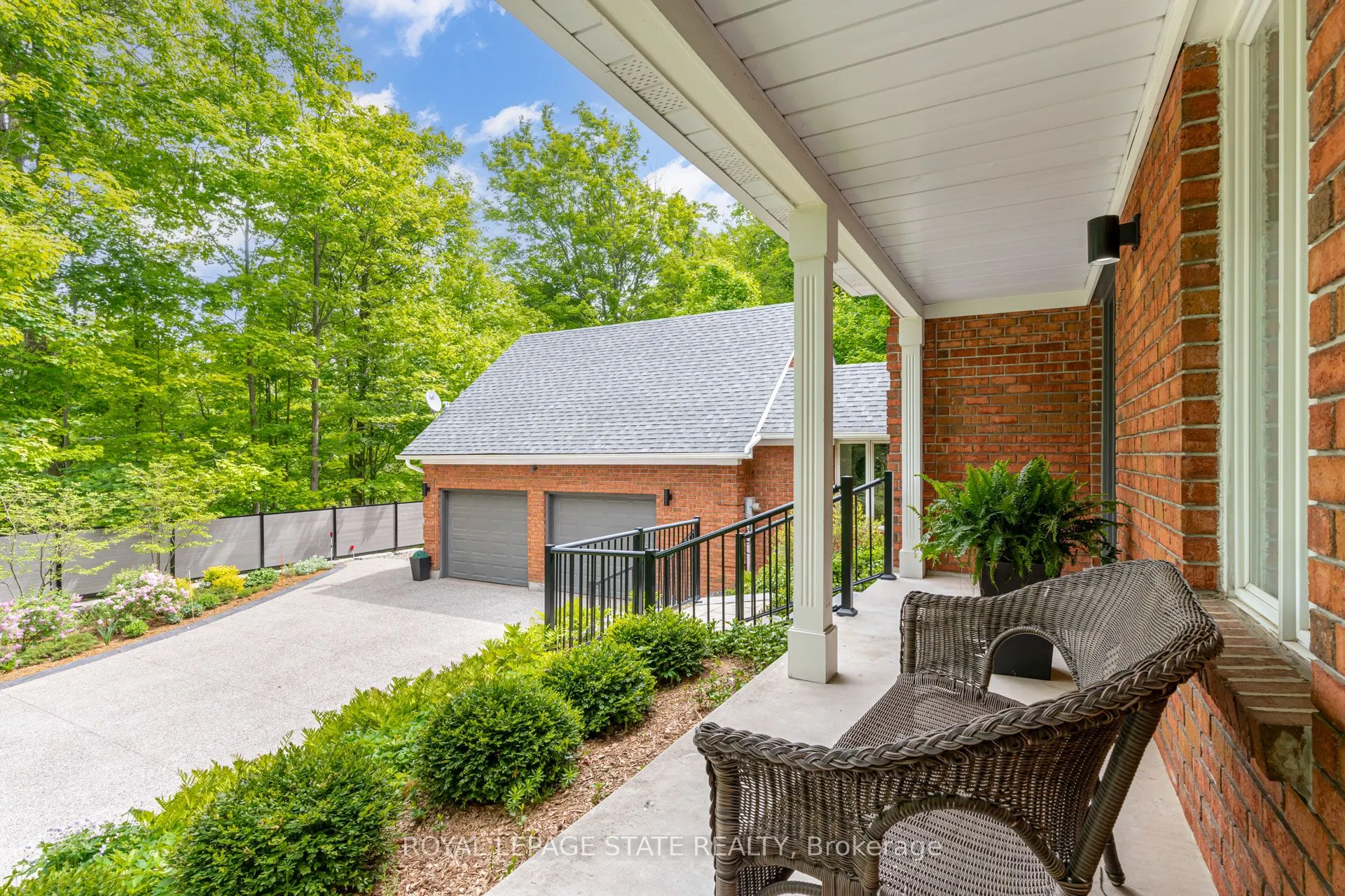 158 Sulphur Springs Road