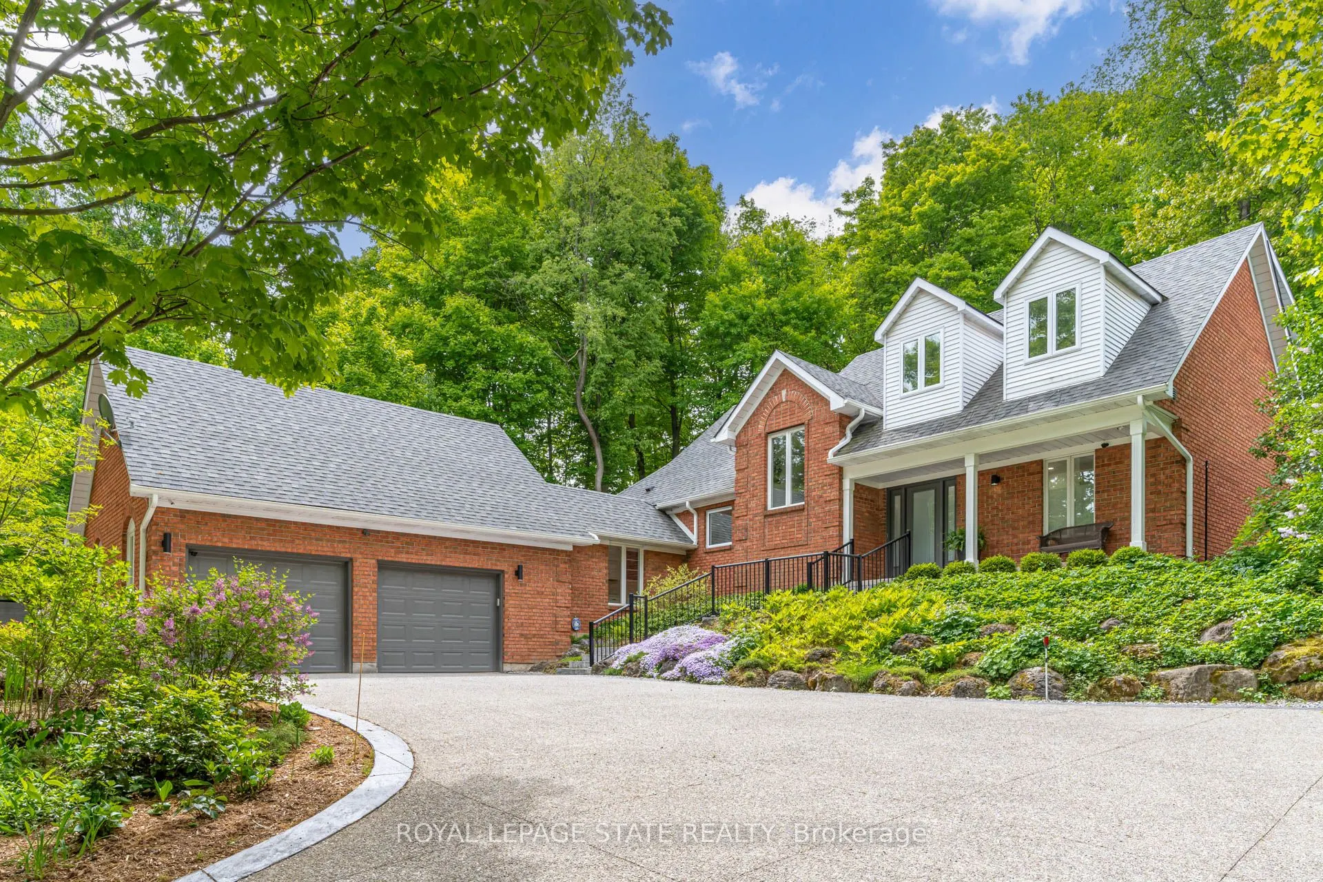 158 Sulphur Springs Road