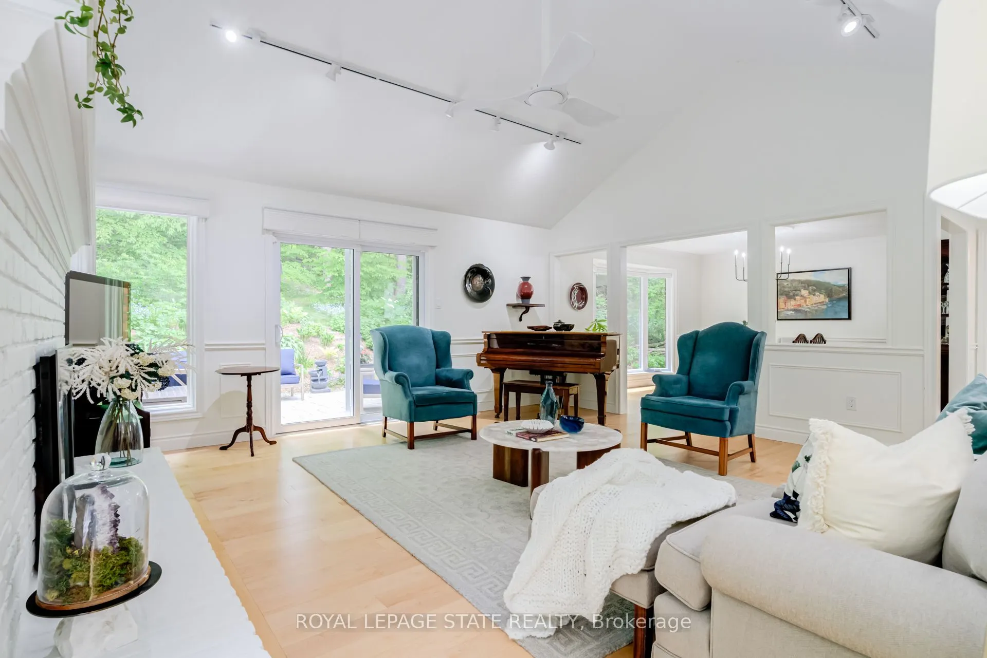 158 Sulphur Springs Road