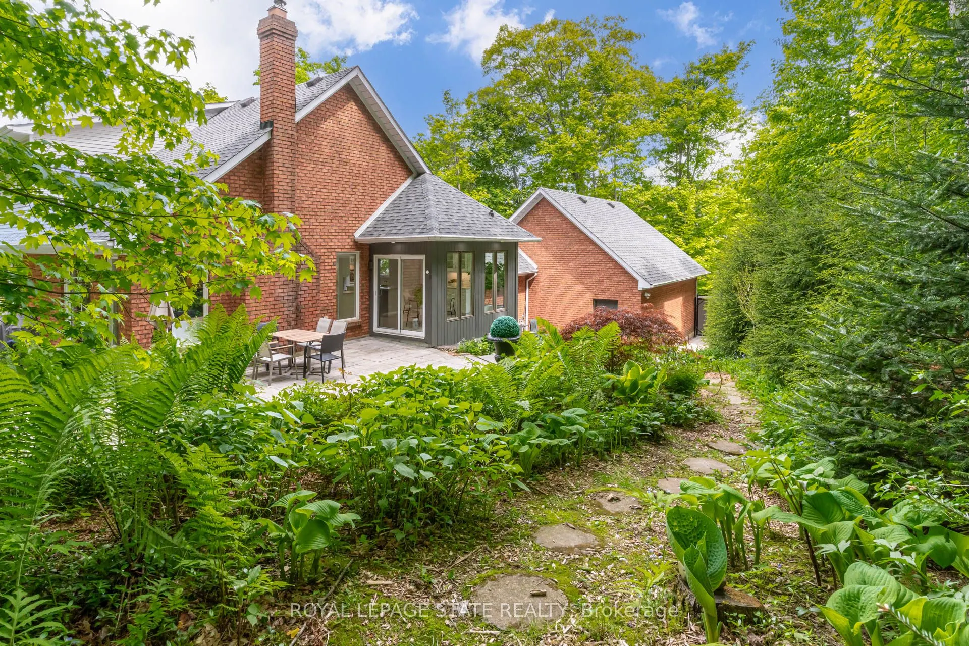 158 Sulphur Springs Road