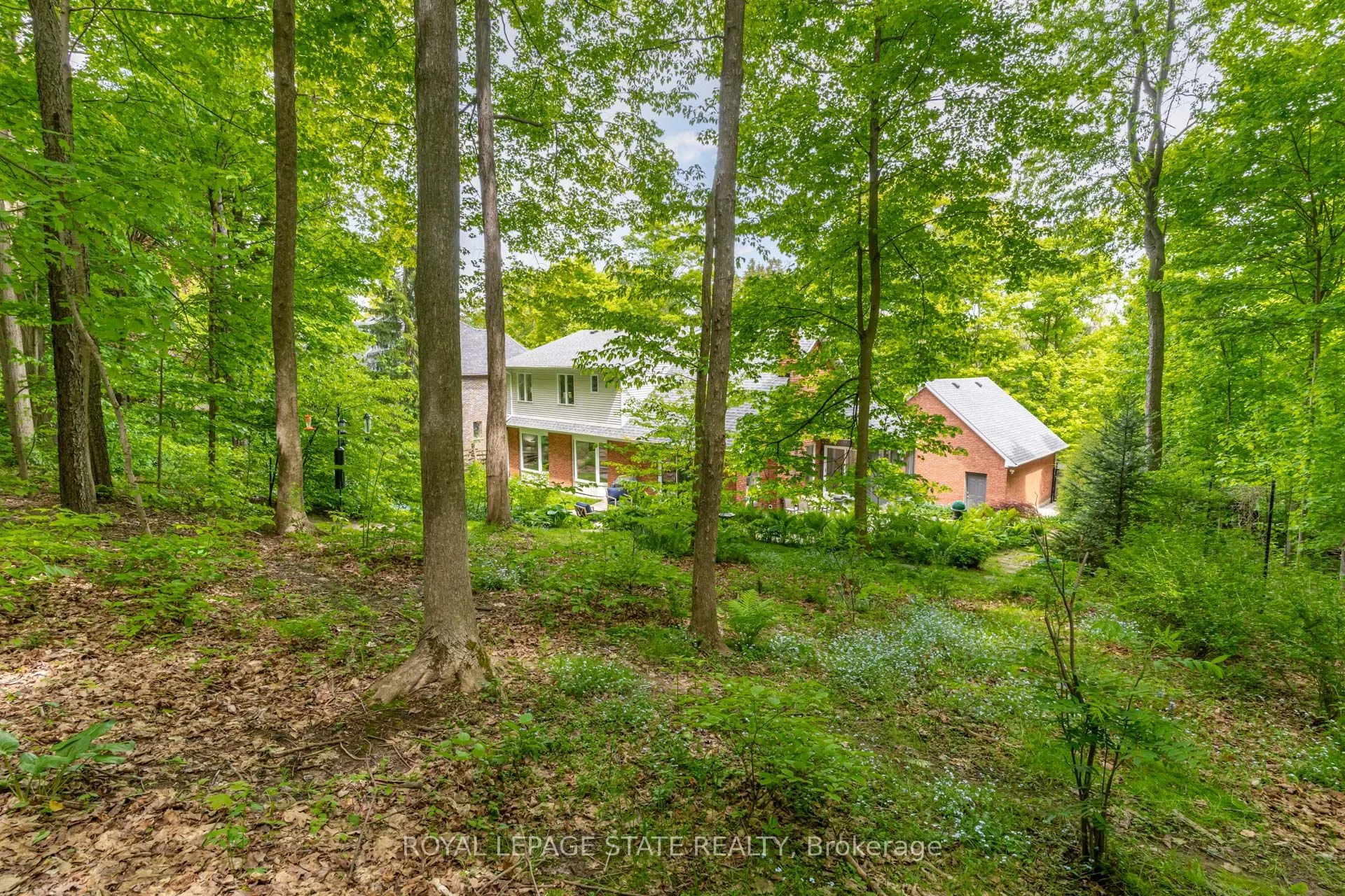 158 Sulphur Springs Road