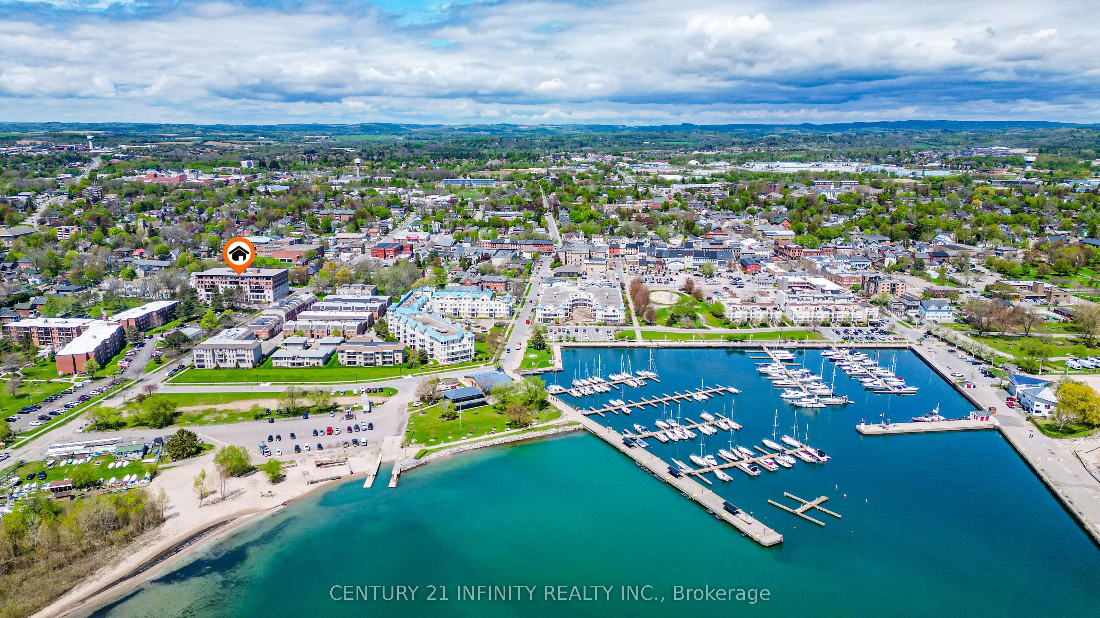 135 Orr Street, #101